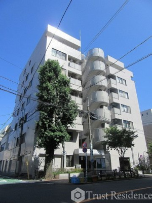 【その他】 | レジディア南千住