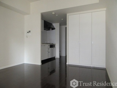 【居間・リビング】 | レジディア南千住