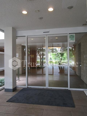 【ロビー】 | レジディア南千住 | エントランス