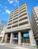 アルプス西梅田の画像