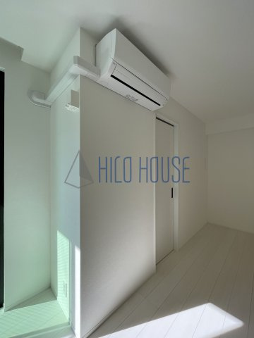 Jack mizohataⅠの設備