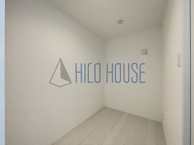 Jack mizohataⅠの寝室