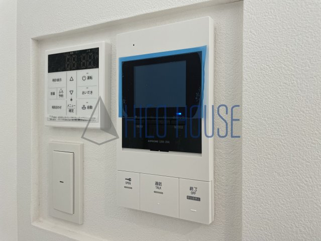 Jack mizohataⅠのセキュリティ