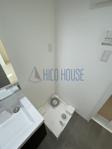 Jack mizohataⅠの設備