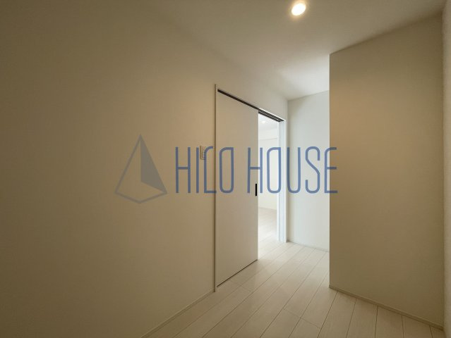 Jack mizohataⅠの寝室