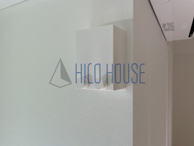 Jack mizohataⅠの設備