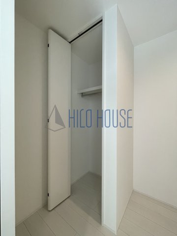 Jack mizohataⅠの収納