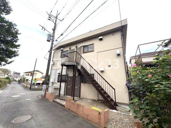 メゾン富士見のその他共用部分