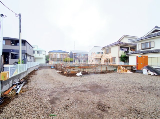 ネオブライツⅡの外観