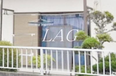 【バルコニー】 | パーシモンアネックス | バルコニーです。