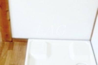 【設備】 | パーシモンアネックス | 室内洗濯機置き場です。