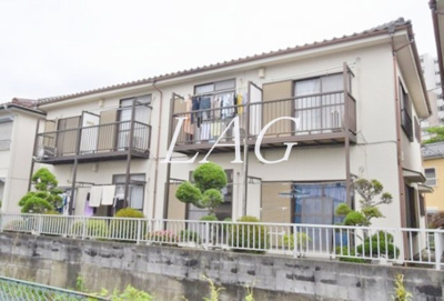 【外観】 | パーシモンアネックス | 外観です。