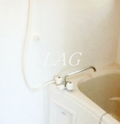 【浴室】 | パーシモンアネックス | お風呂です。