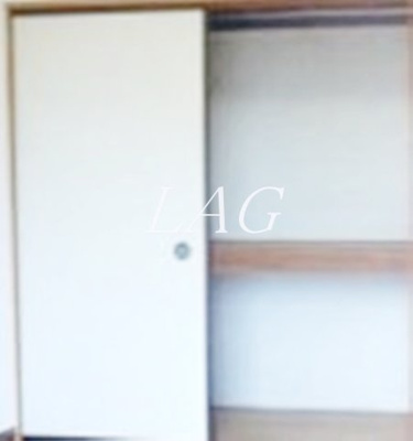 【収納】 | パーシモンアネックス | 収納です。