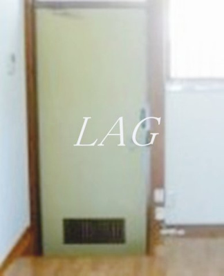 【玄関】 | パーシモンアネックス | 玄関です。