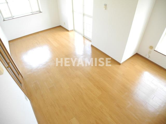 サンヒルズ弐番館のその他