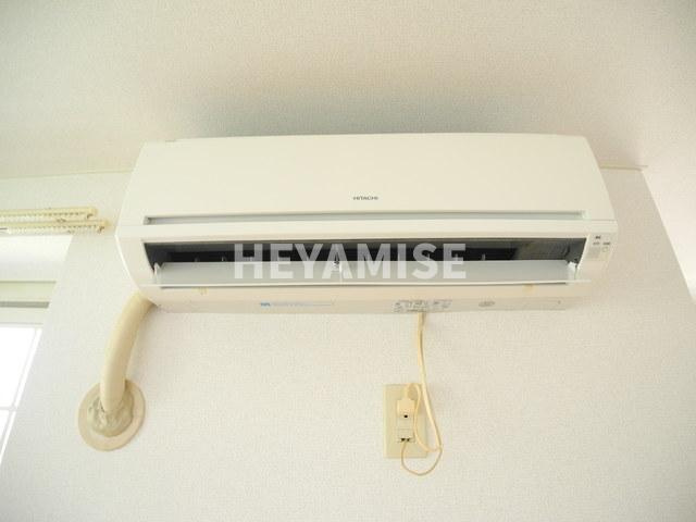 サンヒルズ弐番館の設備