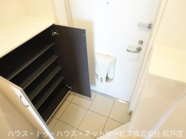 en gurenのその他