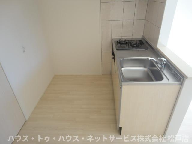 en gurenのキッチン