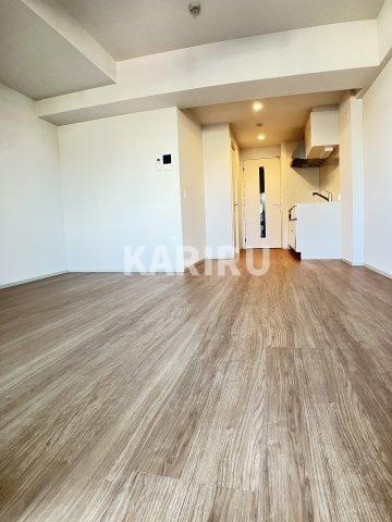 プラウディア今里のその他