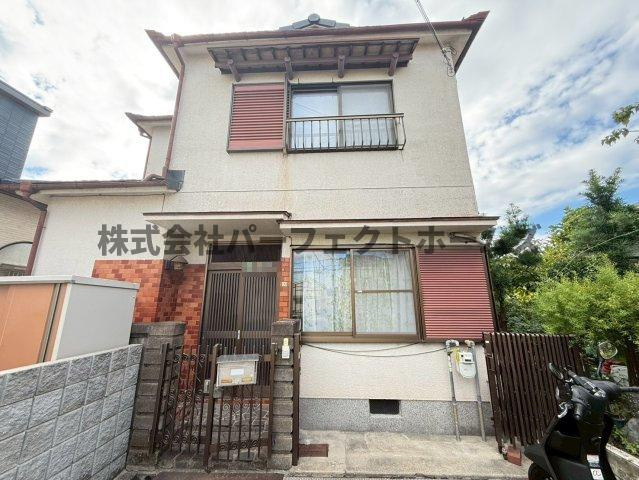 星丘3丁目戸建　賃貸