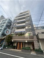 【外観】 | グランシャルム両国ボヌール