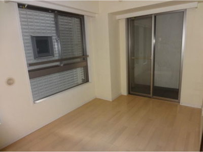 【居間・リビング】 | グランシャルム両国ボヌール