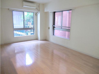 【内装】 | グランシャルム両国ボヌール