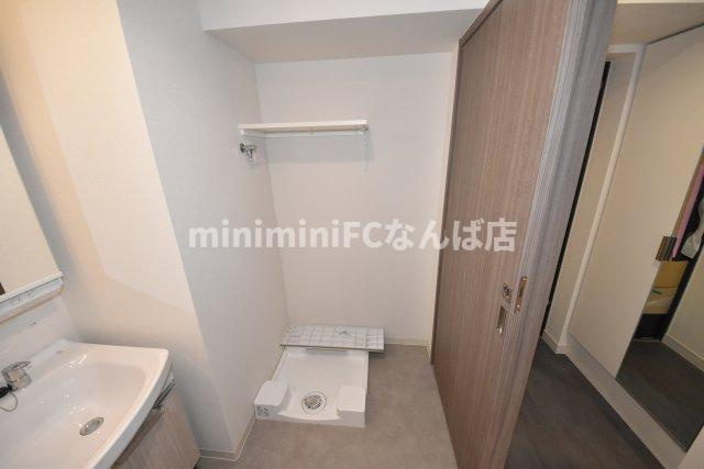 プレサンスドームシティコレーレの設備