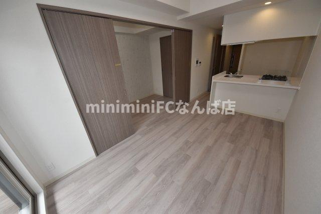 プレサンスドームシティコレーレ