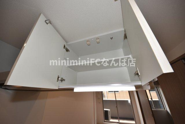 プレサンスドームシティコレーレ