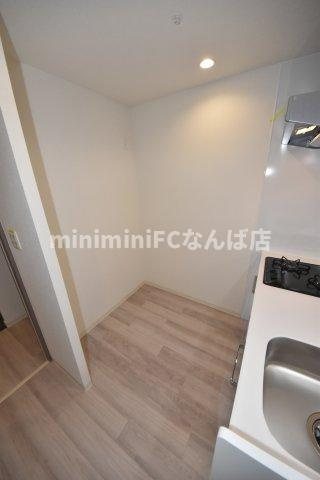 プレサンスドームシティコレーレ