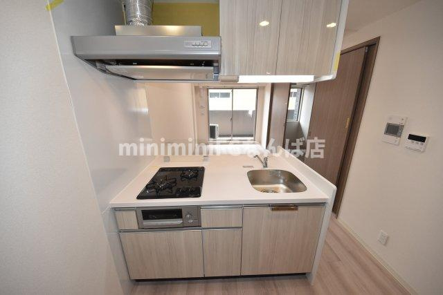 プレサンスドームシティコレーレ