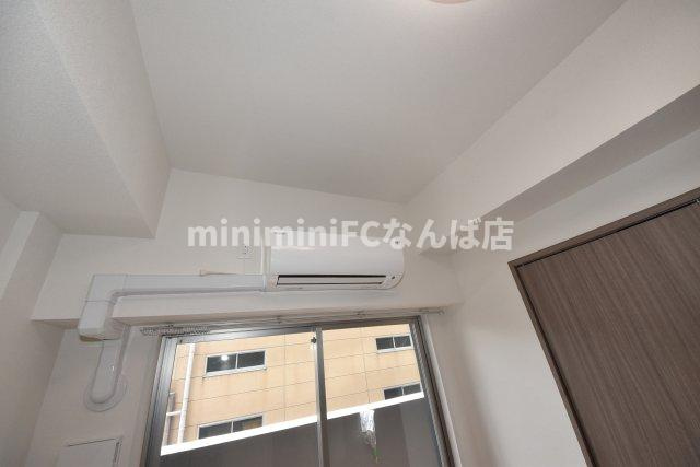 プレサンスドームシティコレーレ