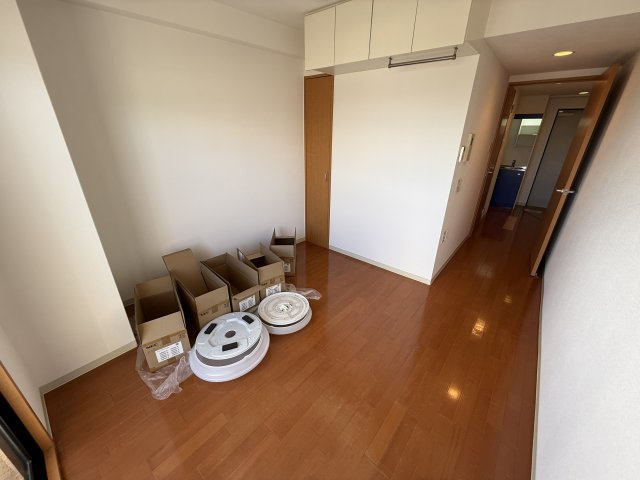 ウインズコート石橋の居間・リビング