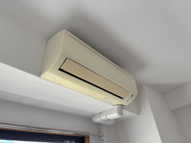 ウインズコート石橋の設備