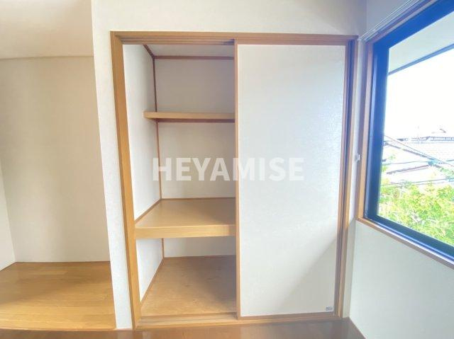 ミレニアム2000 B棟のその他