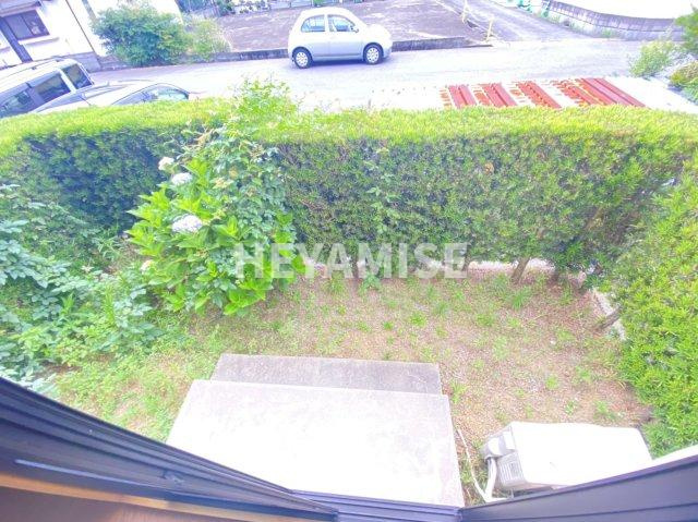 ミレニアム2000 B棟のその他