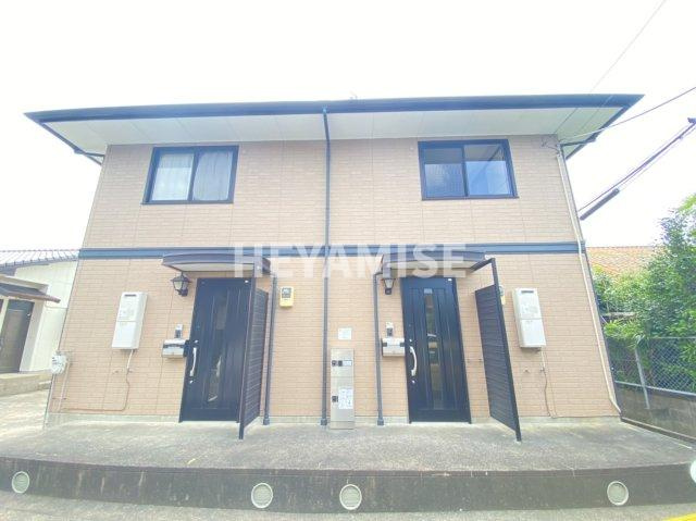 ミレニアム2000　B棟