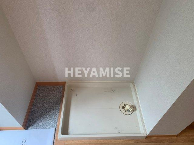 ミレニアムスクウェアA棟の内装|※室内画像は別号室のもの