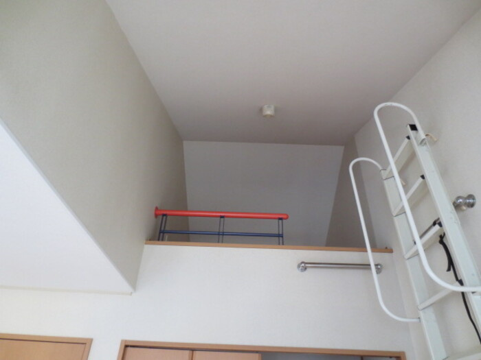 ミレニアムステージの内装|※室内画像は別号室のもの