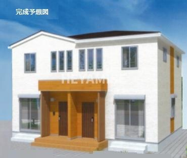 ウィンディ大村の外観