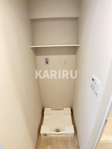 プラウディア今里のその他