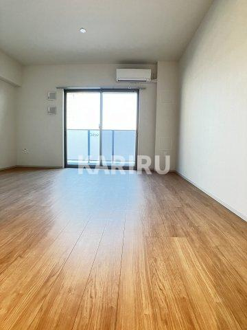 プラウディア今里の居間・リビング