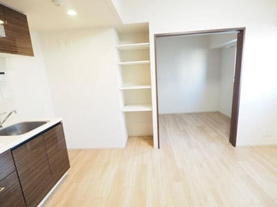 【内装】 | ステラメゾン三軒茶屋