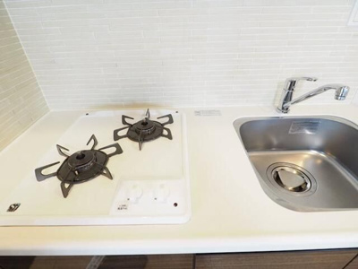 【キッチン】 | ステラメゾン三軒茶屋