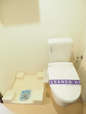 【トイレ】 | ステラメゾン三軒茶屋