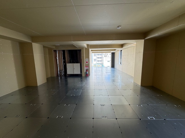 PRIME・A 7Fの内装