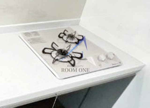 コンフォーレ　ハナミズキ