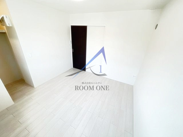 コンフォーレ　ハナミズキ